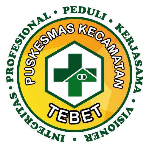 Puskesmas Kecamatan Tebet