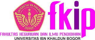 Universitas Ibn Khaldun Bogor