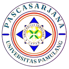 Pascasarjana Universitas Pamulang
