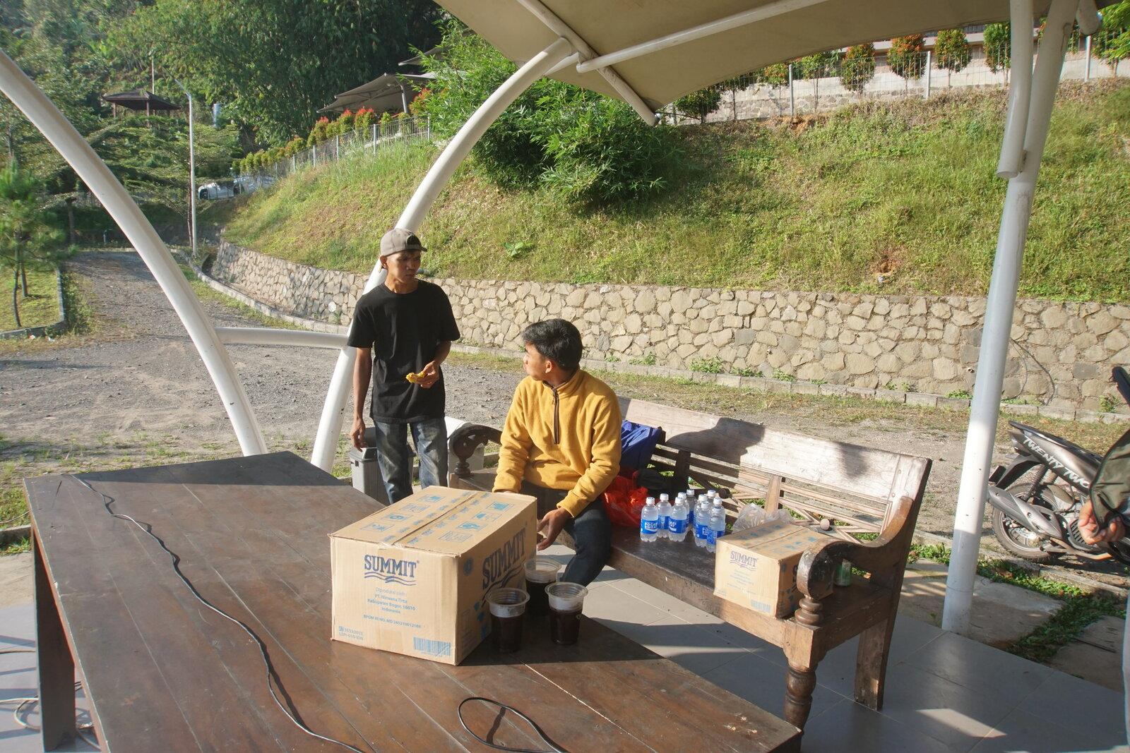 Outbound Fun Games 01