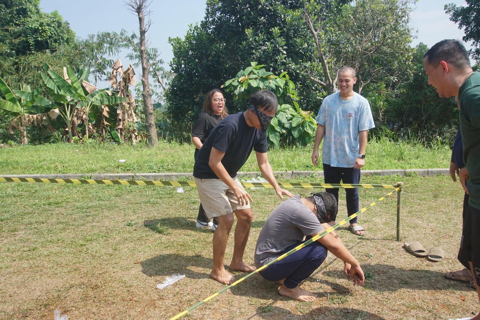 Outbound Fun Games 04