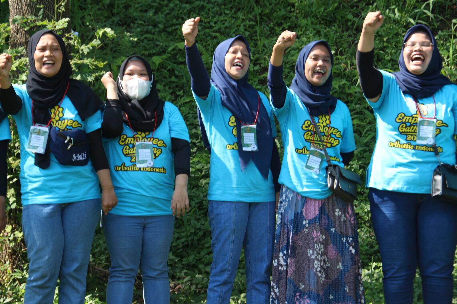 Outbound Fun Games 05
