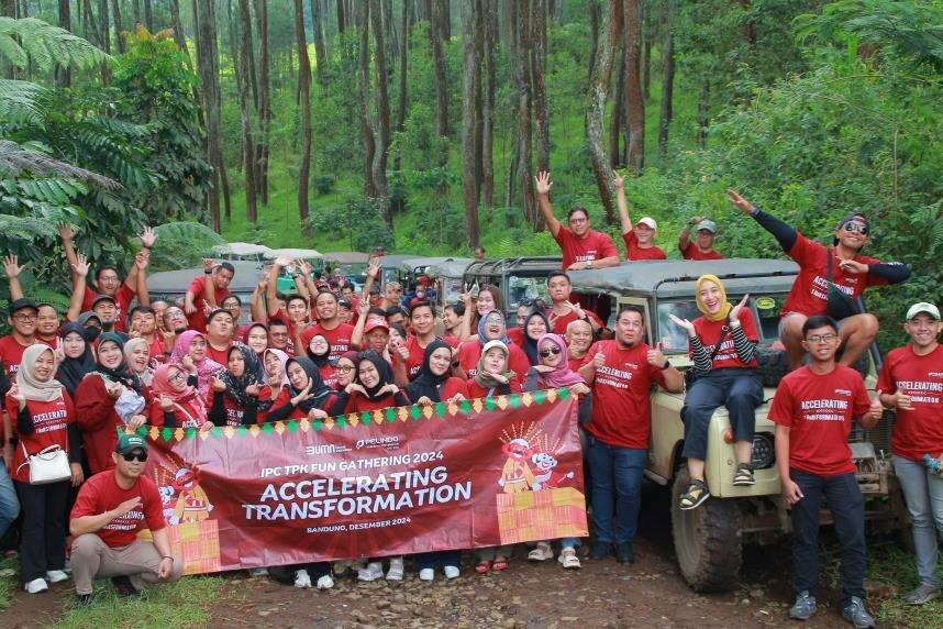 Outdoor Activity, Outbound & Adventure