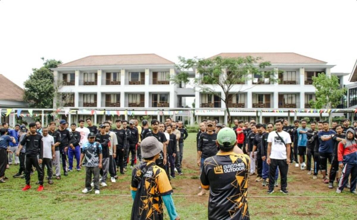 Standar Keselamatan (Safety First) dalam Wisata Arung Jeram & Petualangan Luar Ruang